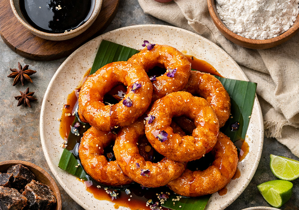 Picarones