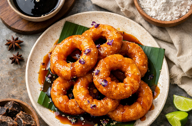 Picarones