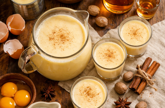 Ponche crema
