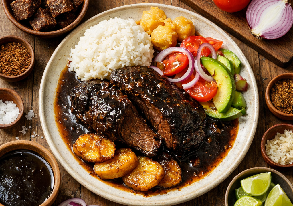 Posta negra cartagenera