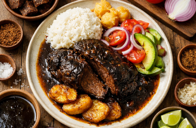 Posta negra cartagenera