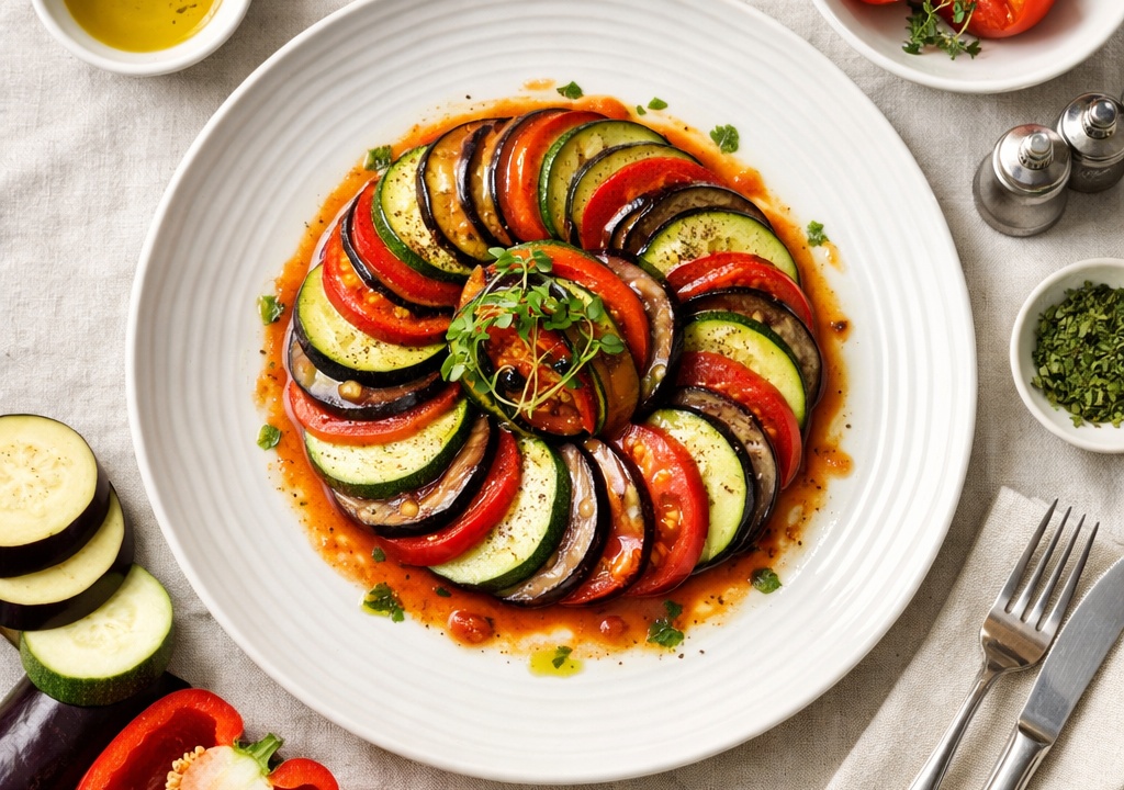 Ratatouille