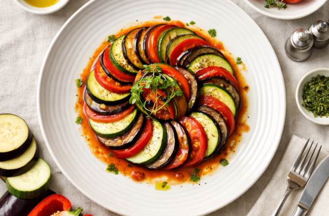 Ratatouille