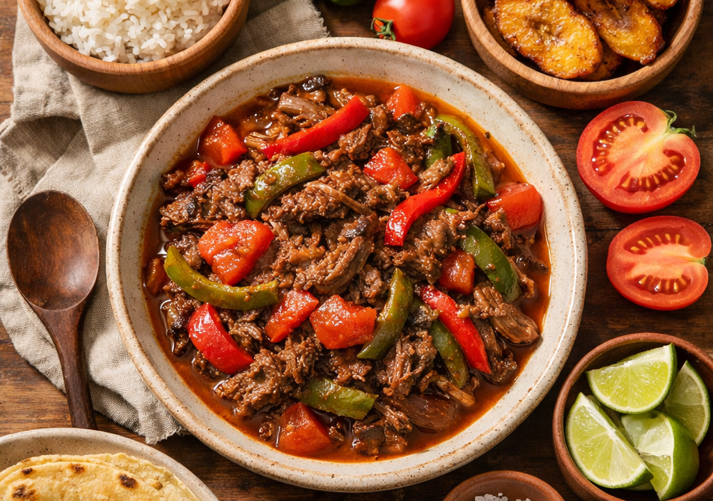 Ropa vieja