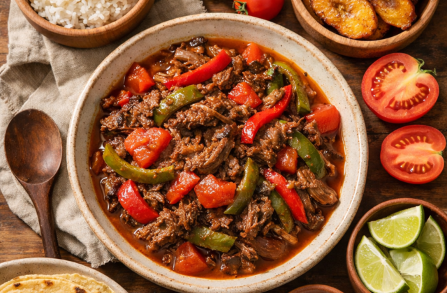 Ropa vieja