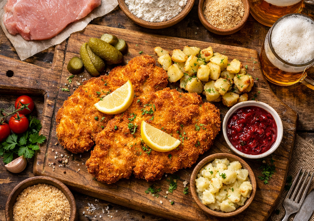 Schnitzel