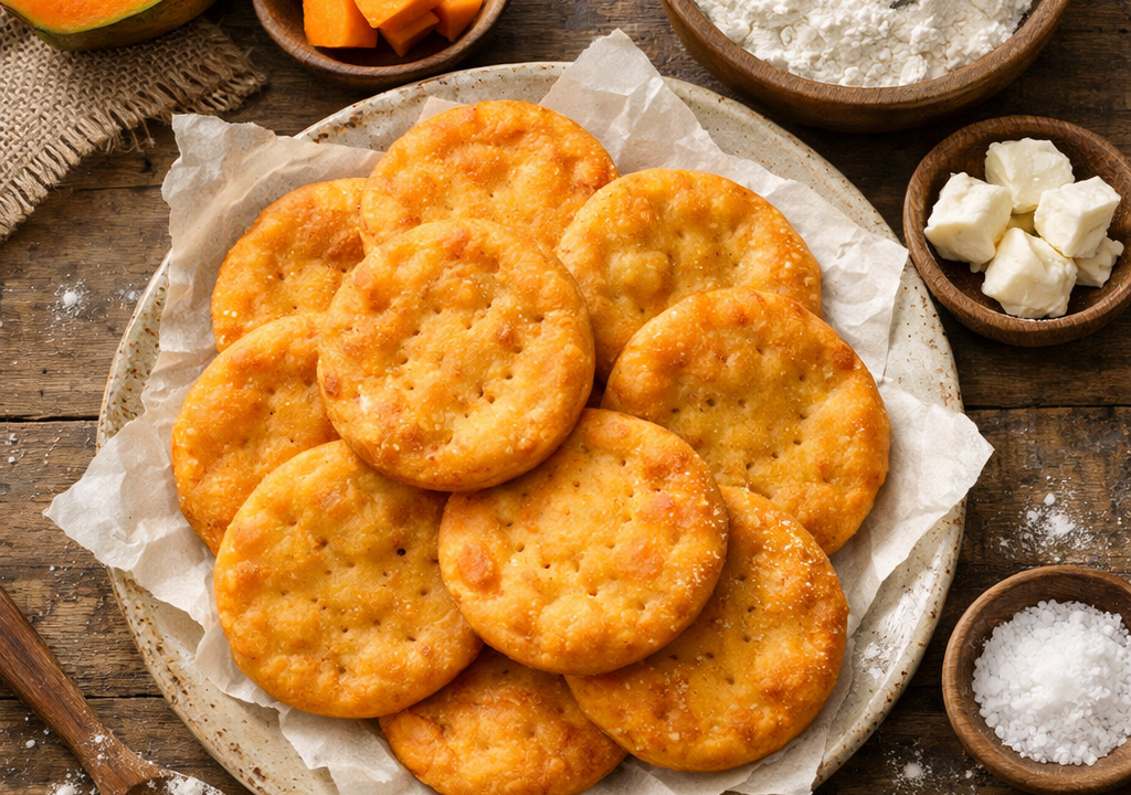 Sopaipillas
