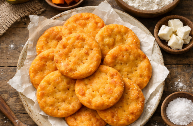 Sopaipillas