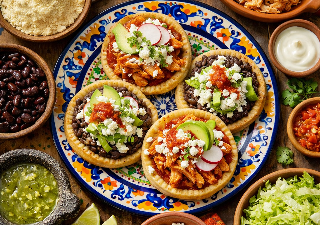 Sopes