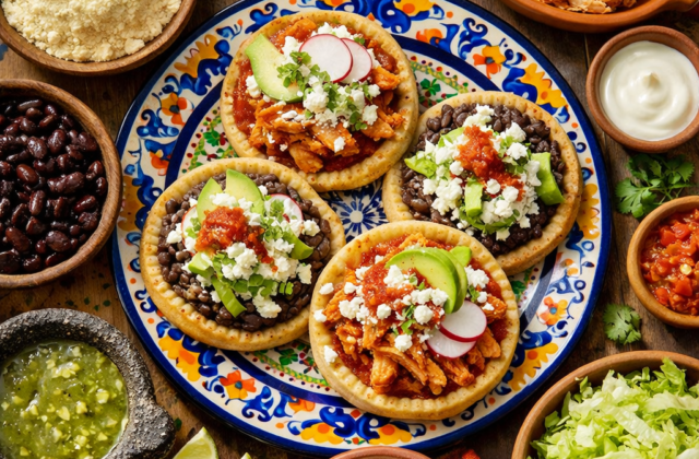 Sopes