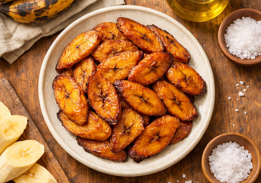 Tajadas