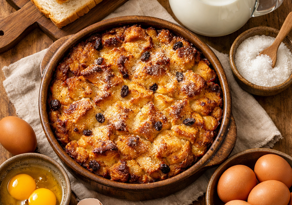 Torta de pan