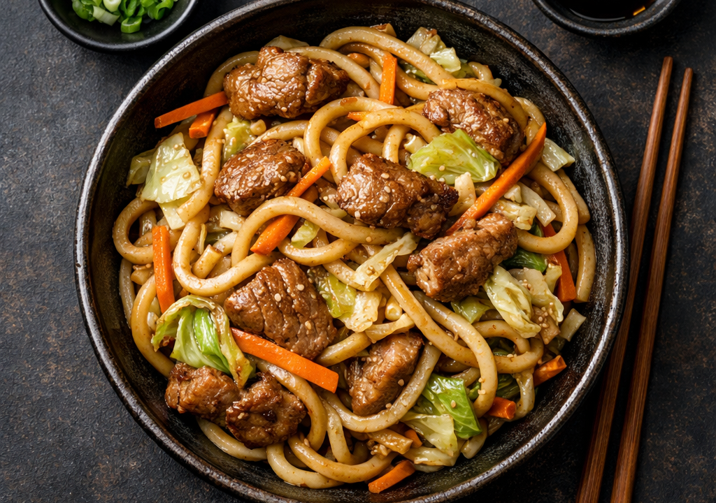 Yakisoba