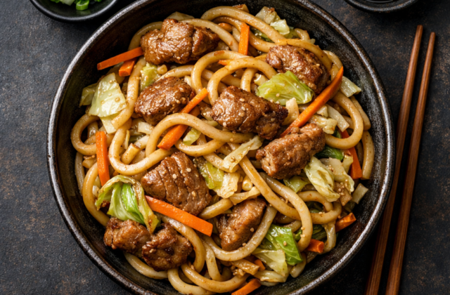Yakisoba